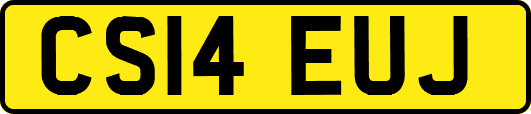 CS14EUJ