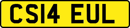 CS14EUL