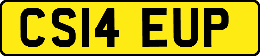 CS14EUP