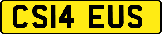 CS14EUS