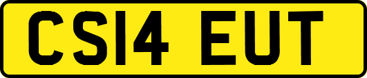 CS14EUT