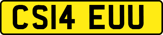 CS14EUU