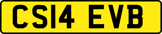 CS14EVB