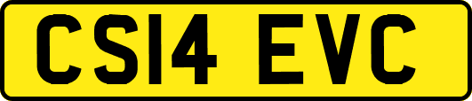 CS14EVC
