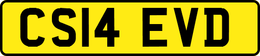 CS14EVD