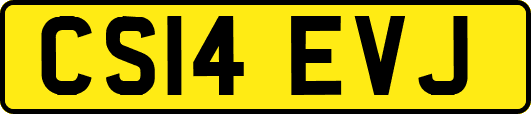 CS14EVJ