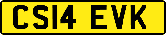 CS14EVK
