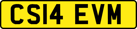 CS14EVM