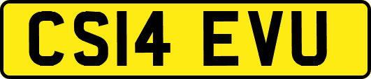 CS14EVU