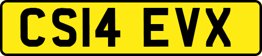 CS14EVX