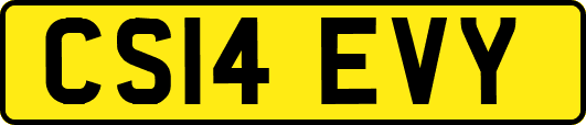 CS14EVY
