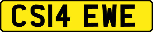 CS14EWE