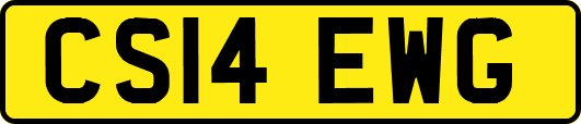 CS14EWG