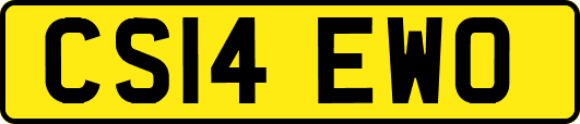 CS14EWO