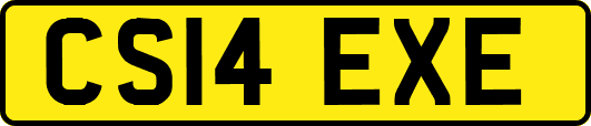 CS14EXE