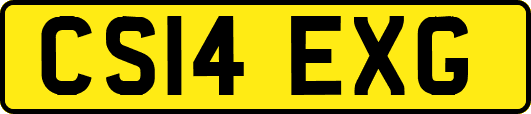 CS14EXG