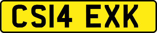 CS14EXK