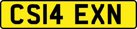 CS14EXN