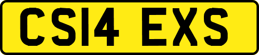 CS14EXS
