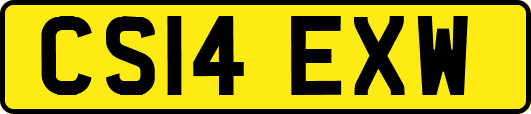 CS14EXW