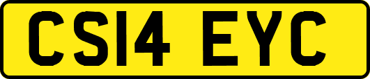 CS14EYC