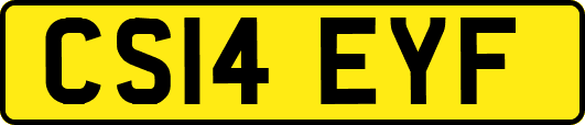 CS14EYF