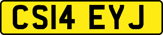 CS14EYJ