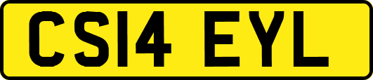 CS14EYL
