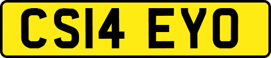 CS14EYO