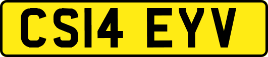 CS14EYV