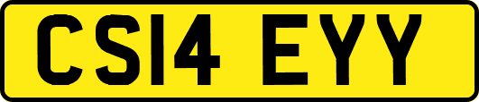 CS14EYY