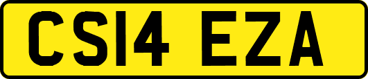CS14EZA