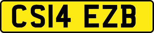 CS14EZB