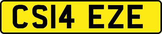 CS14EZE