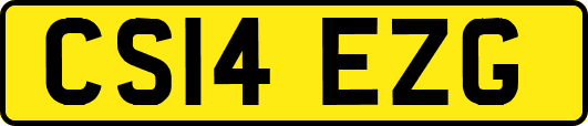 CS14EZG