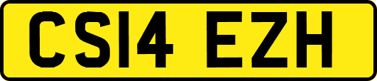 CS14EZH