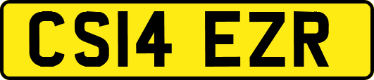 CS14EZR