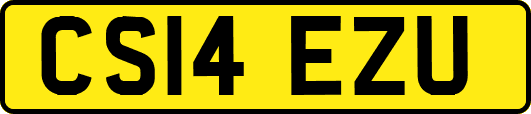 CS14EZU