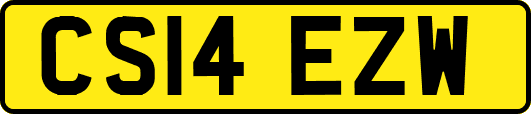 CS14EZW