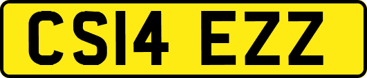 CS14EZZ