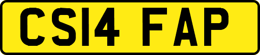 CS14FAP