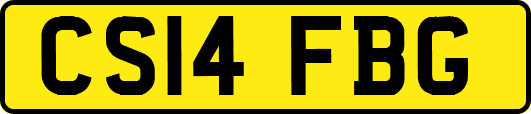 CS14FBG