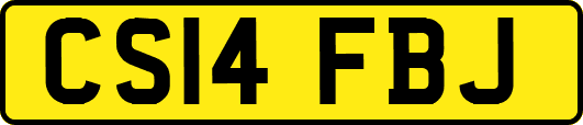 CS14FBJ