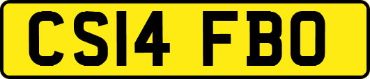CS14FBO