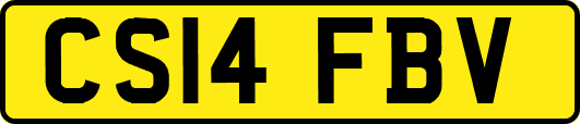CS14FBV