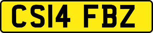 CS14FBZ