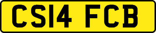 CS14FCB