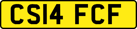 CS14FCF