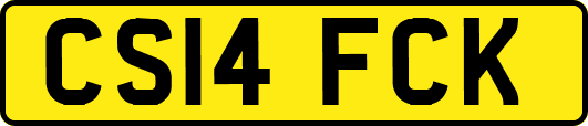 CS14FCK
