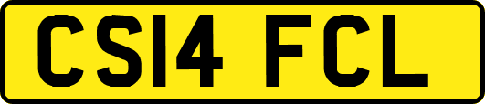 CS14FCL